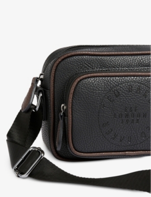 armani man bag selfridges