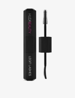 HUDA BEAUTY Legit Lashes mascara 8.5ml