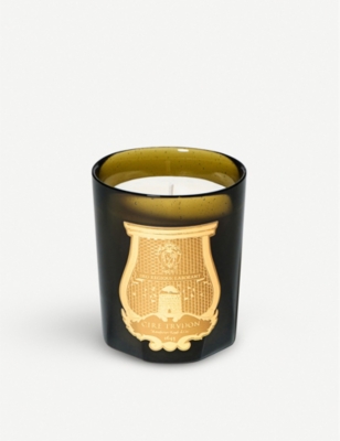 TRUDON: Roi Soleil scented candle 270g