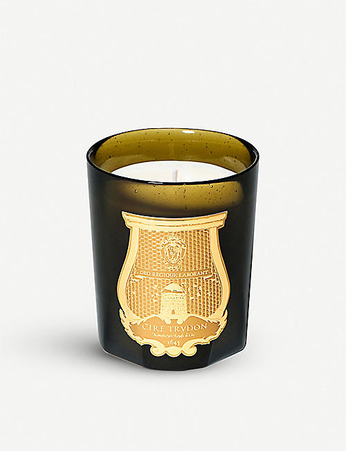 TRUDON: Spiritus Sancti scented candle 270g