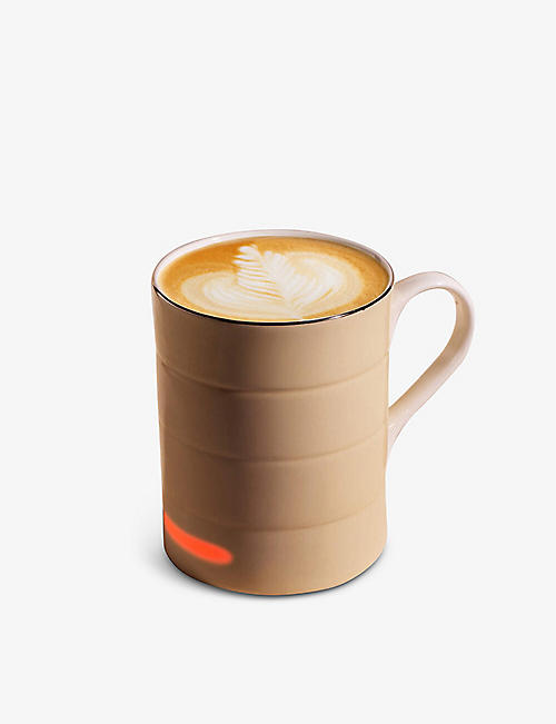 THE TECH BAR: Glowstone Self-Heating Smart mug 325ml