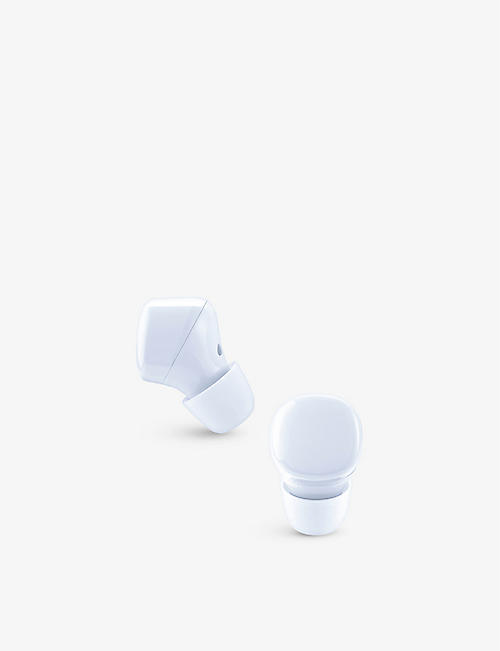 THE TECH BAR: Pills Mini True Wireless Bluetooth earbuds
