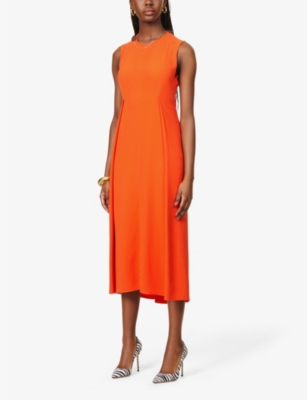 victoria beckham dresses selfridges