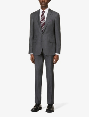 ralph lauren gregory suit