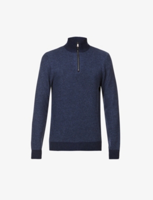 selfridges mens cardigans