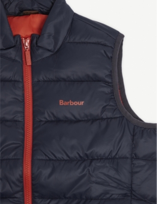 barbour trawl