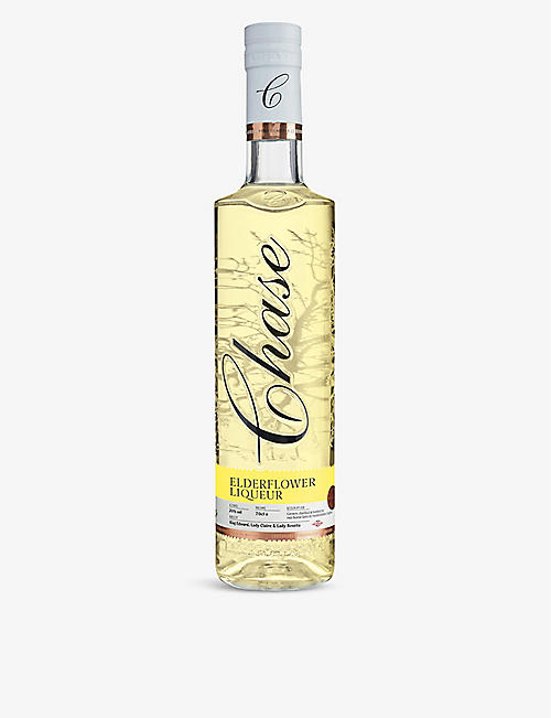 CHASE: Elderflower liqueur 700ml