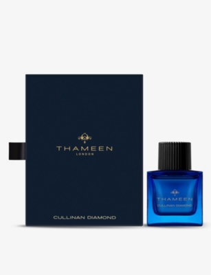 Shop Thameen Cullinan Diamond Extrait De Parfum