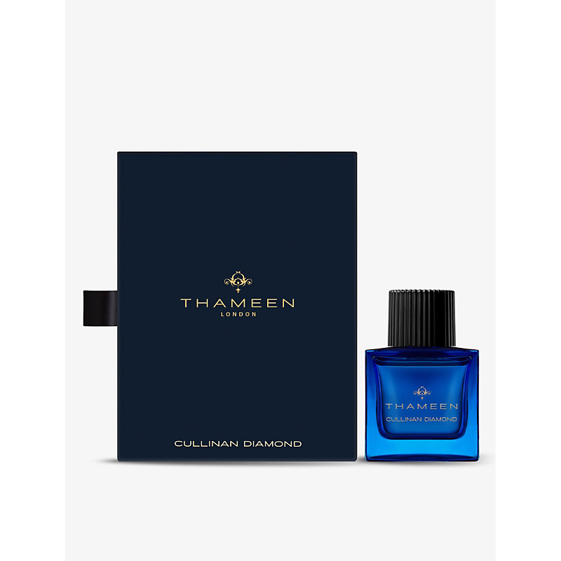 Shop Thameen Cullinan Diamond Extrait De Parfum