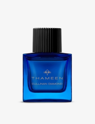 THAMEEN: Cullinan Diamond extrait de parfum 50ml