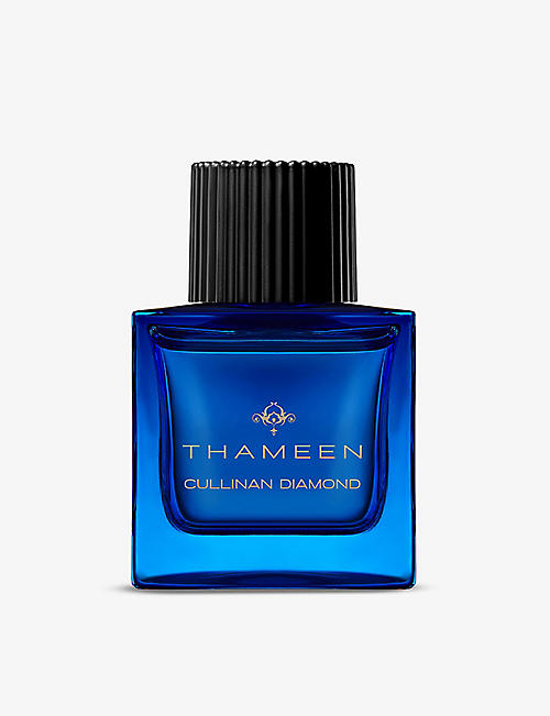 THAMEEN: Cullinan Diamond extrait de parfum 50ml