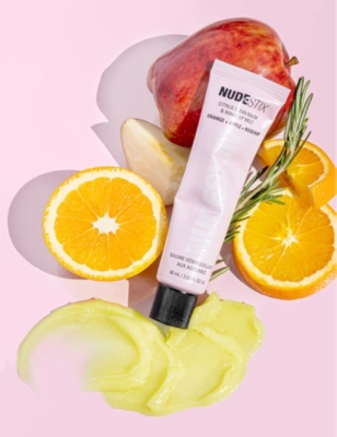 Nudestix 3-step Citrus Renew Set For Makeup ($35 Value)