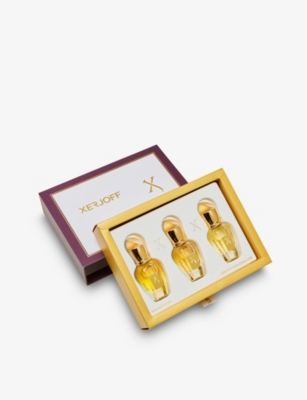 Xerjoff Discovery Set Iii Gift Set