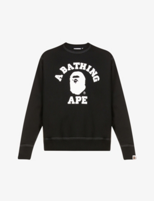 Bape best sale shorts selfridges