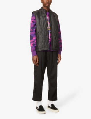 A Bathing Ape Bape Hoodie Jackets More Selfridges