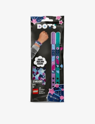 LEGO LEGO® DOTS 41934 STARLIGHT BRACELET SET