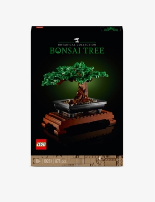 LEGO: LEGO® Botanical Collection 10281 Bonsai Tree