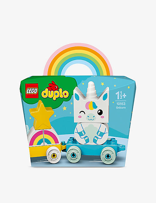 LEGO: LEGO® DUPLO® 10953 My First Unicorn