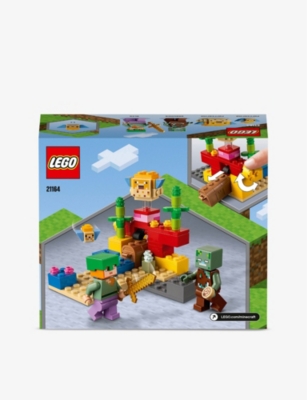 Lego best sale set 21164