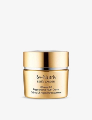 Shop Estée Lauder Estee Lauder Re-nutriv Ultimate Lift Regenerating Youth Crème