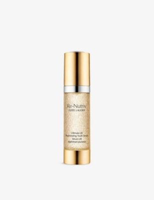 Shop Estée Lauder Estee Lauder Re-nutriv Ultimate Lift Regenerating Youth Serum