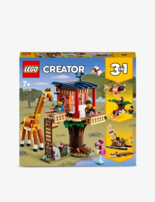 lego creator 31116