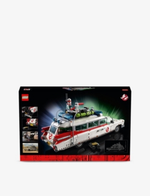 lego creator ecto 1