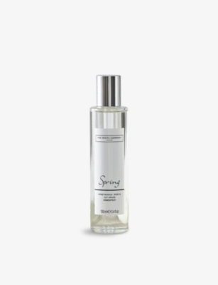 THE WHITE COMPANY: Spring home spray 100ml