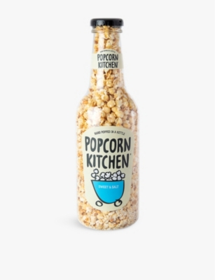 Popcorn Kitchen Selfridges