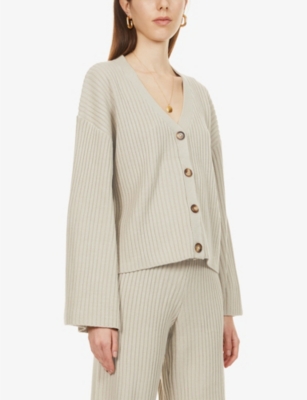 pretty lavish cardigan