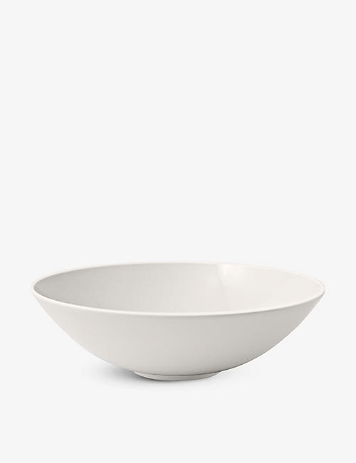 VILLEROY & BOCH: Iconic porcelain bowl 21.5cm
