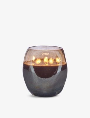 ONNO: Cape Champagne Sage large scented candle 4.33kg