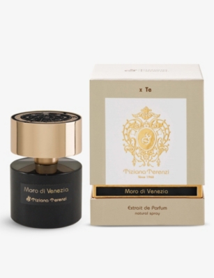 Tiziana Terenzi Moro Di Venezia Extrait De Parfum 100ml
