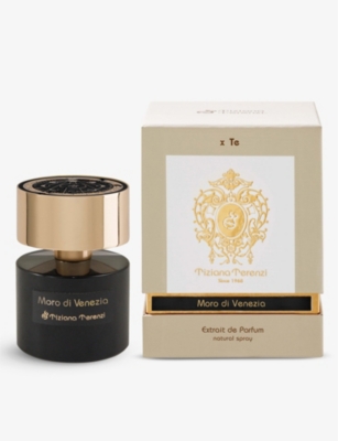 Shop Tiziana Terenzi Moro Di Venezia Extrait De Parfum