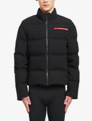 Selfridges puffer hot sale jacket