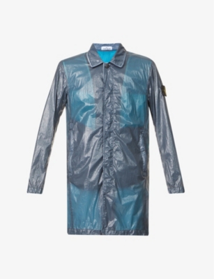 Stone Island Mens Selfridges Shop Online