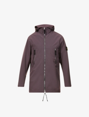 Stone Island Mens Selfridges Shop Online
