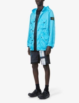 Stone Island Selfridges Shop Online