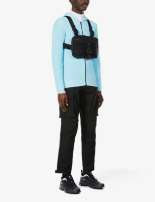 selfridges mens cardigans