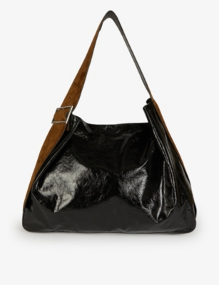 Acne discount bucket bag