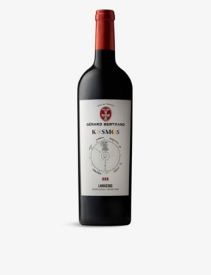 FRANCE: Gérard Bertrand Kosmos 750ml