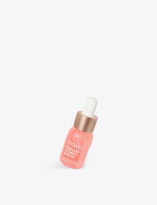 Biossance Squalane + Vitamin C Rose Oil 12ml
