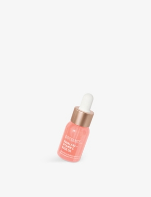 Shop Biossance Squalane + Vitamin C Rose Oil 12ml