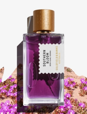 Goldfield & Banks Southern Bloom Eau De Parfum 100ml