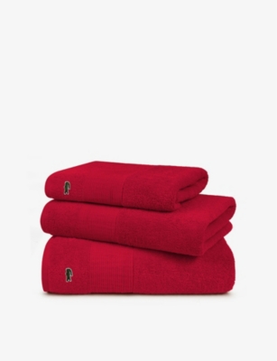 jp stevens bath towels