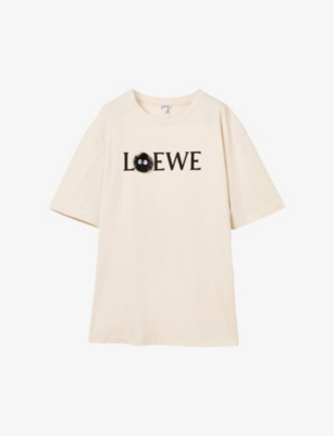 Loewe disney hotsell t shirt