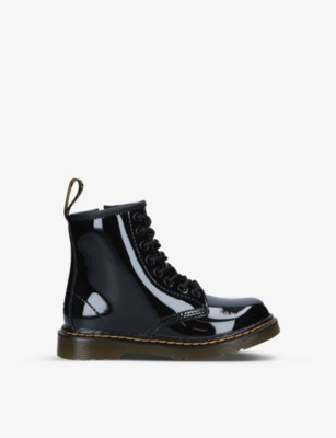 doc martens selfridges