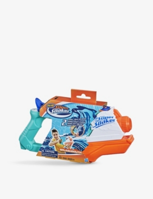 NERF - Super Soaker Splash Mouth water pistol | Selfridges.com