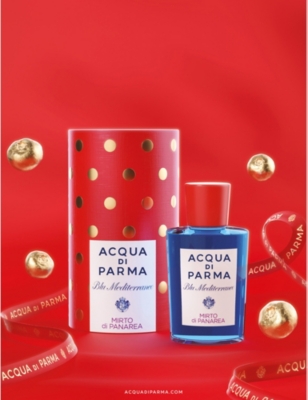 Acqua Di Parma Selfridges Shop Online