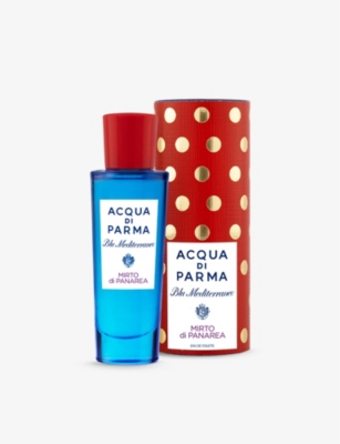 Buy Acqua Di Parma Blu Mediterraneo Mirto Eau de Toilette 75 ml online at a  great price